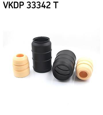 Fole do amortecedor de suspensão SKF ref. VKDP 33342 T
